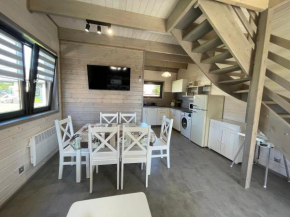 Amelia Resort, Sianozety